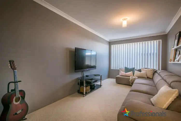 Third view of Homely house listing, 1 Polenta Way, Aveley WA 6069