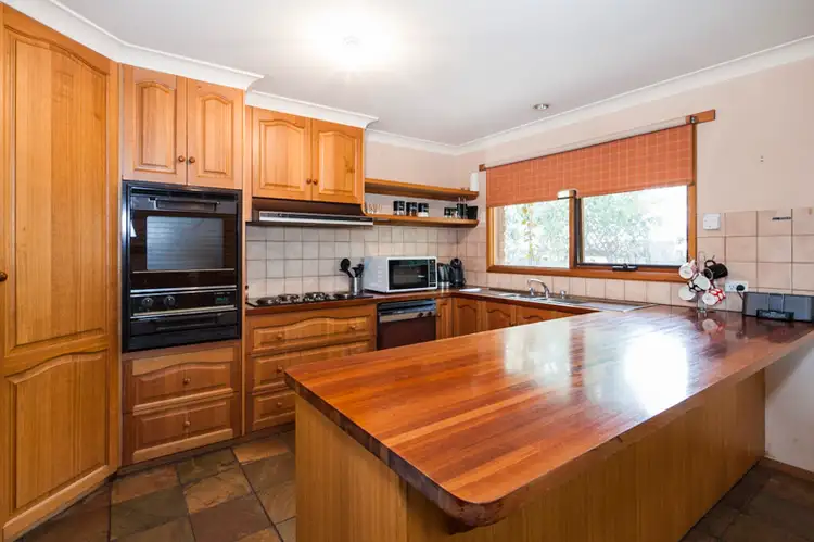 Third view of Homely house listing, 21 Haines Street, Creswick VIC 3363