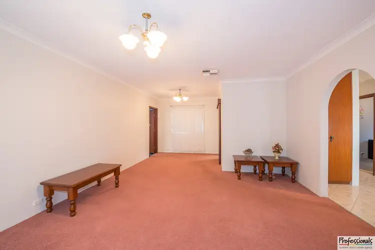 Seventh view of Homely house listing, 29 College Row, South Bunbury WA 6230