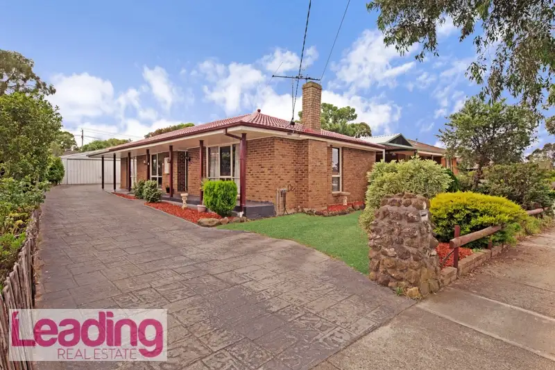 Main view of Homely house listing, 60 Learmonth Street, Sunbury VIC 3429