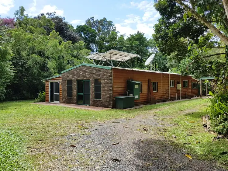 Third view of Homely house listing, 60 Silver Ash Road, Daintree QLD 4873