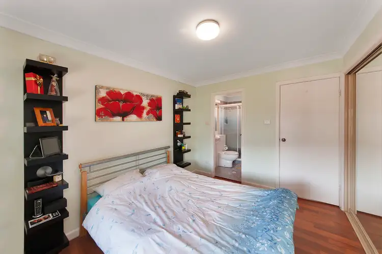 Sixth view of Homely townhouse listing, 4/63 Rose Street, Liverpool NSW 2170