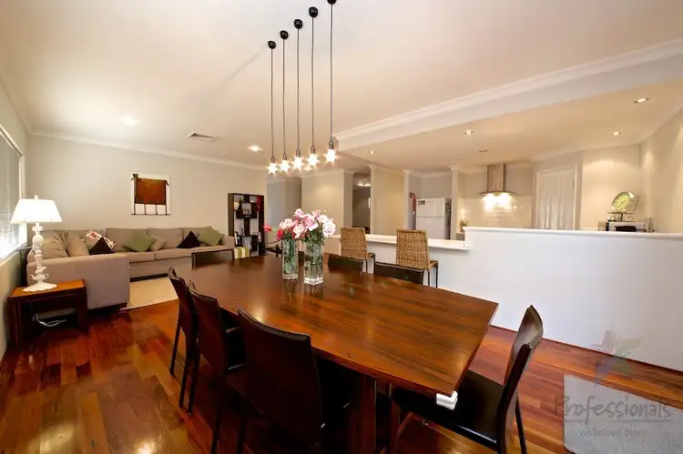 Second view of Homely house listing, 83 Prospector Loop, Bassendean WA 6054