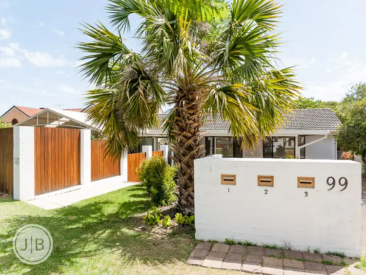 Sixth view of Homely house listing, 1/99 Mary Street, Como WA 6152