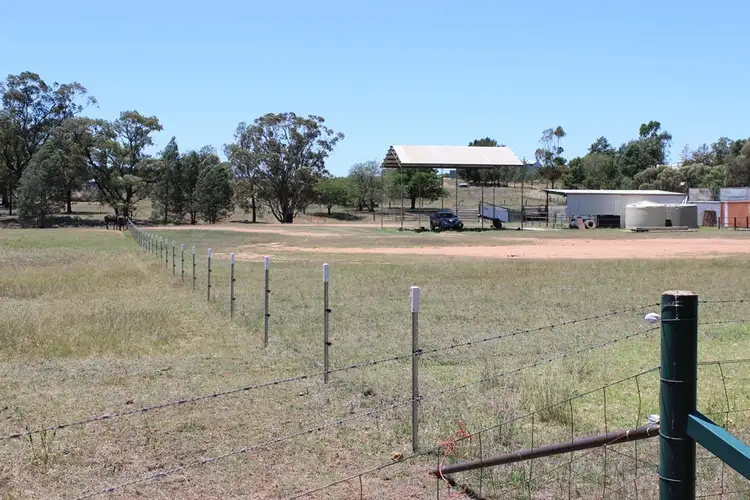 Third view of Homely rural property listing, 62R Durraween Lane, Dubbo NSW 2830