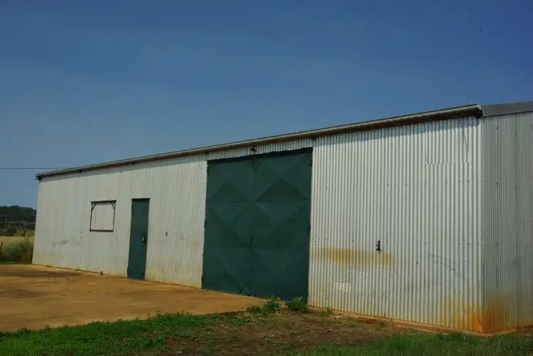 Fourth view of Homely rural property listing, 26 Phillipsons Lane, Maryvale NSW 2820