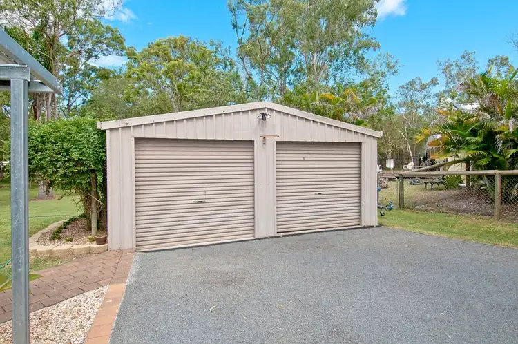 Third view of Homely house listing, 36 Grosvenor Crt, Munruben QLD 4125