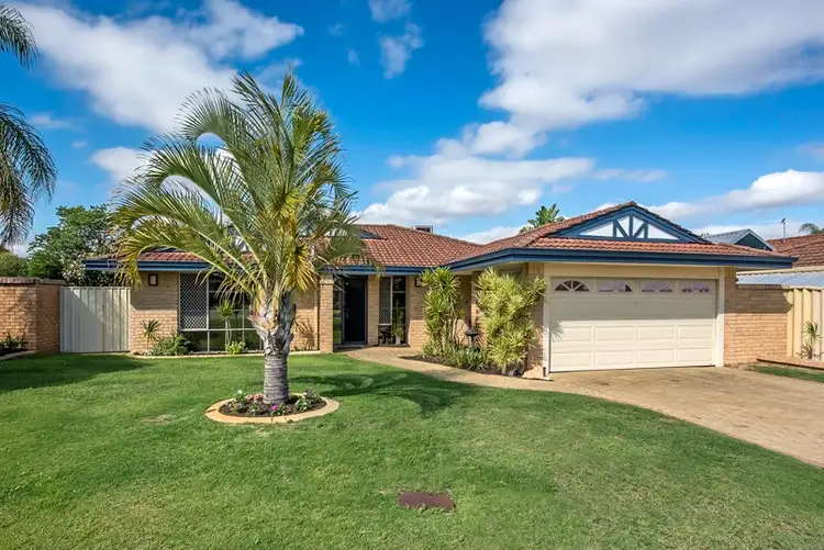 26 Seacom Court, Morley WA 6062