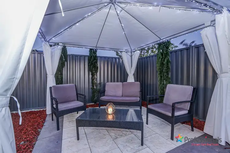 Fifth view of Homely house listing, 379 Millhouse Road, Aveley WA 6069