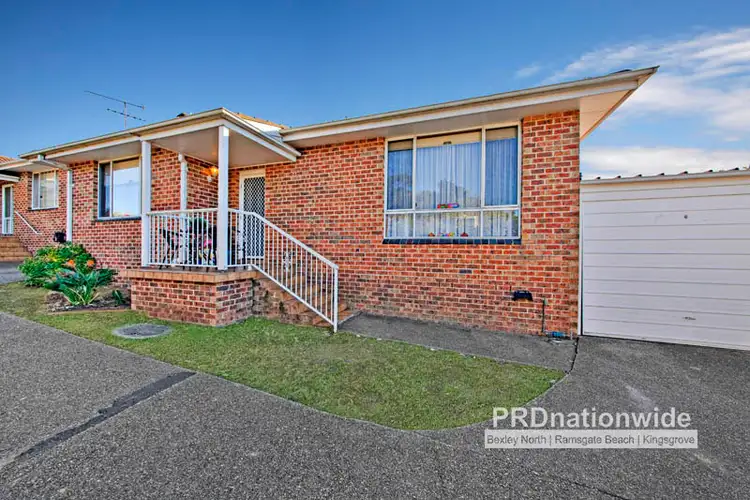 6/437-439 Rocky Point Road, Sans Souci NSW 2219