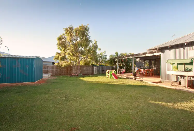 Second view of Homely house listing, 2 Plover Way, Djugun WA 6725