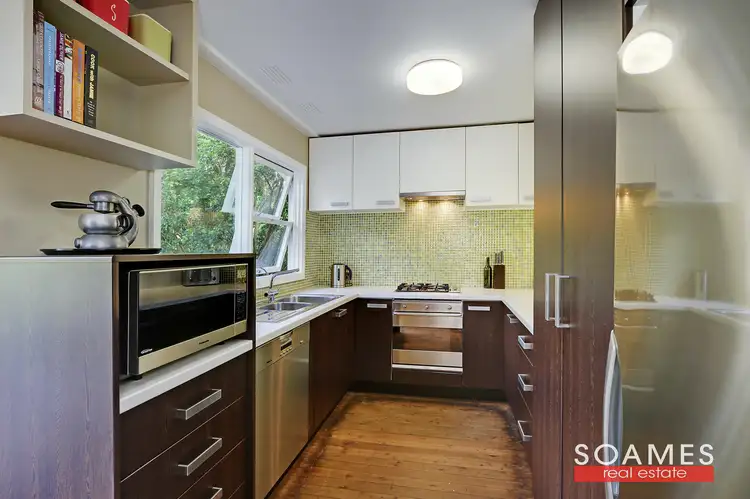Fourth view of Homely house listing, 8 Burra Close, Mount Colah NSW 2079