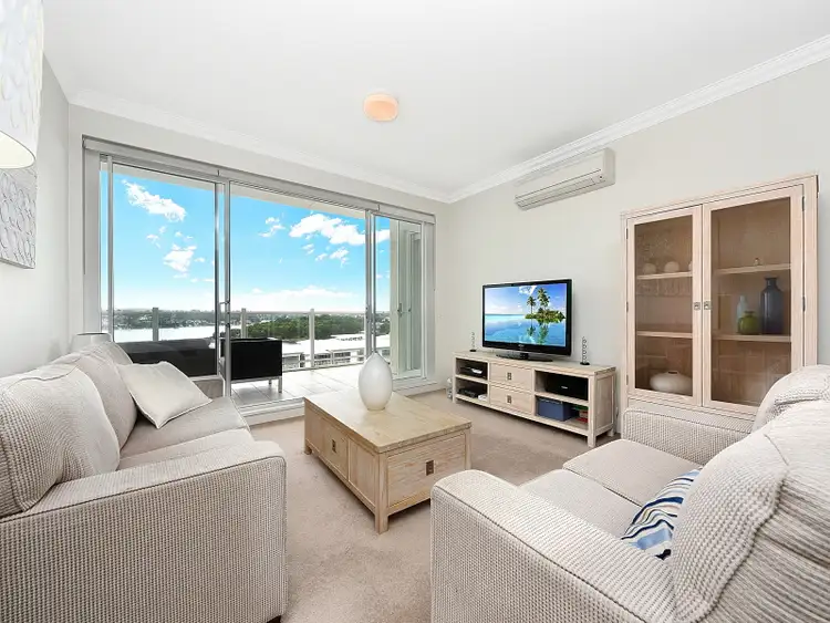 Fifth view of Homely apartment listing, 88/17 Orchards Avenue, Breakfast Point NSW 2137