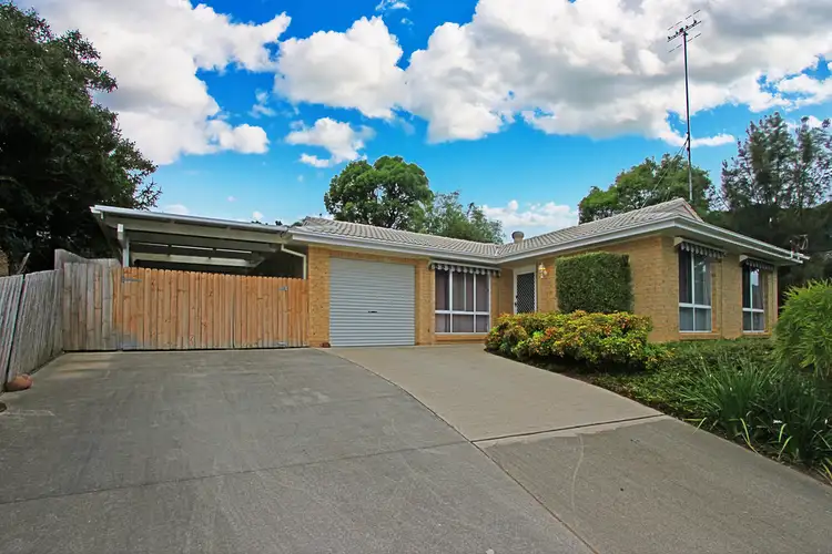 9 Albatross Road, Catalina NSW 2536