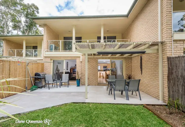6D Ketch Close, Corlette NSW 2315