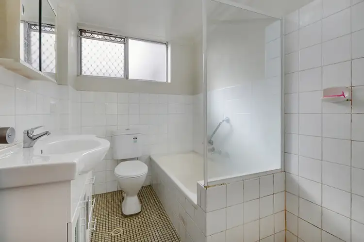 Fifth view of Homely unit listing, 3/81-83 Florence St, Hornsby NSW 2077
