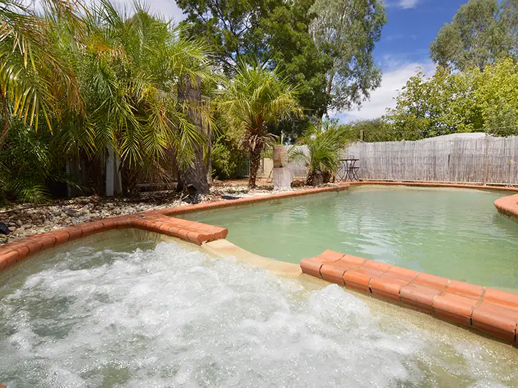 Third view of Homely house listing, 57 George Street, Robinvale VIC 3549
