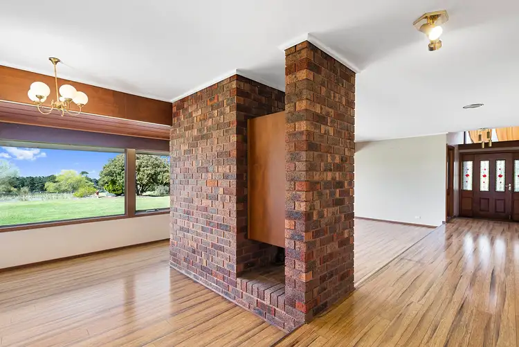 Sixth view of Homely house listing, 31 Stanton Court, Gisborne South VIC 3437