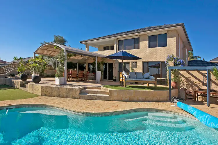60 Diamond Drive, Ocean Reef WA 6027