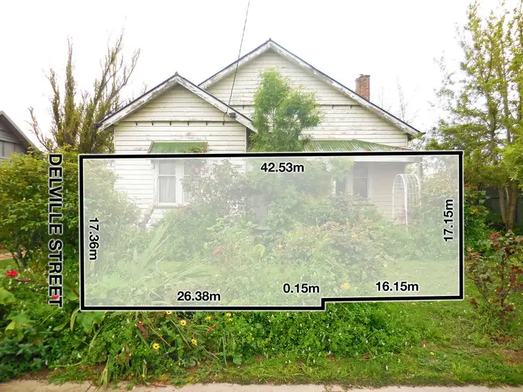 8 Delville Street, Horsham VIC 3400