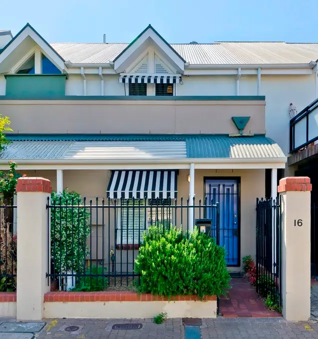 16 Marion Street, Adelaide SA 5000