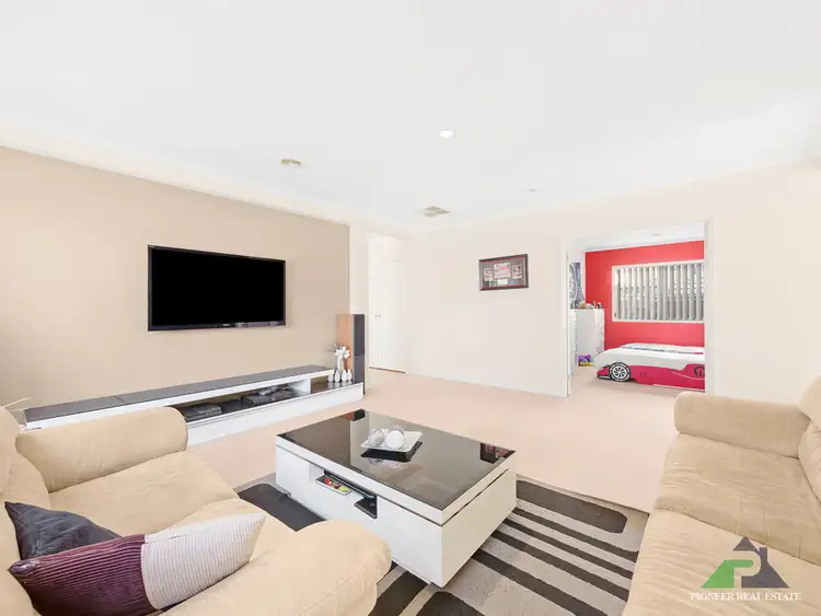 Third view of Homely house listing, 13 Silver Creek Drive, Lynbrook VIC 3975