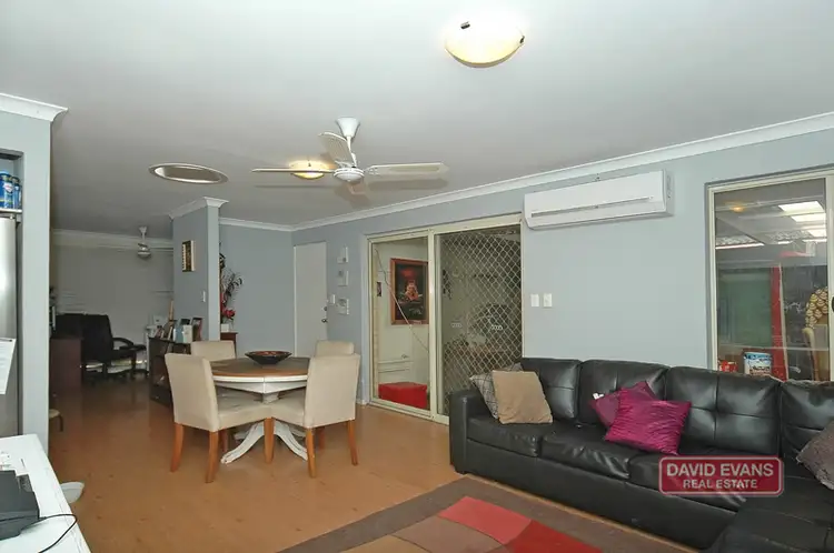 Seventh view of Homely house listing, 52 Walyunga Blvd, Clarkson WA 6030