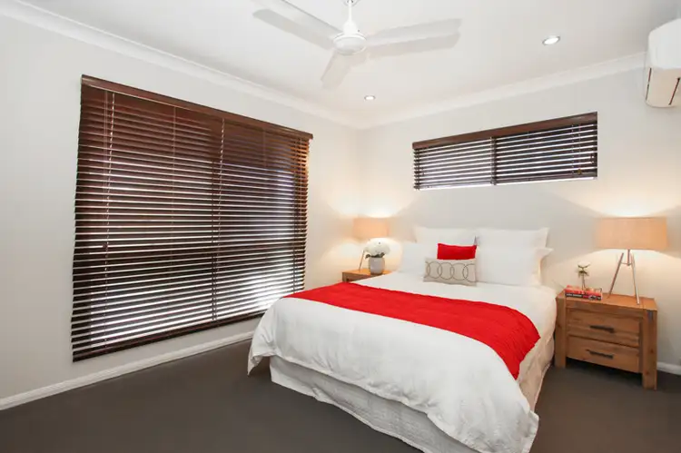 Second view of Homely house listing, 3 Nellie Court, Mirani QLD 4754