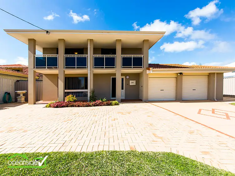 54 Gunida Street, Mullaloo WA 6027