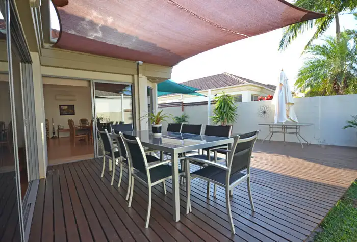 Second view of Homely house listing, 21 Christa Way, Benowa Waters QLD 4217