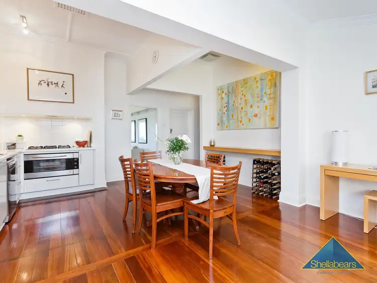 Sixth view of Homely block of units listing, Unit 3 & 4 58 Forrest Street, Cottesloe WA 6011