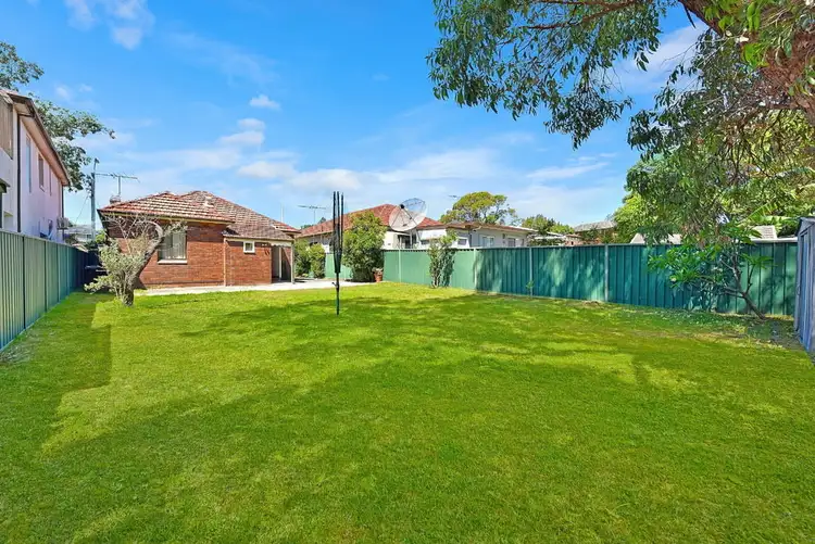 Second view of Homely house listing, 104 Wentworth Avenue, Pagewood NSW 2035