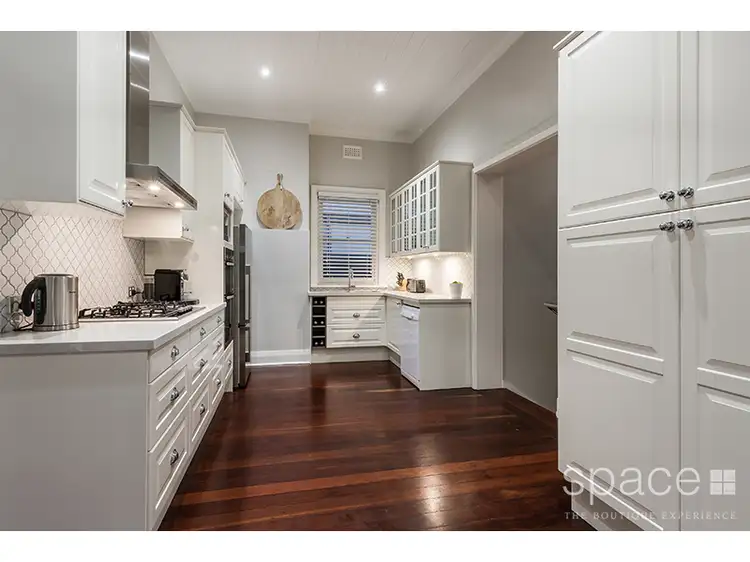 Third view of Homely house listing, 21 Albion Street, Cottesloe WA 6011