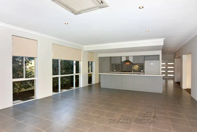 Third view of Homely house listing, 8 Biesiot Street, Carey Park WA 6230