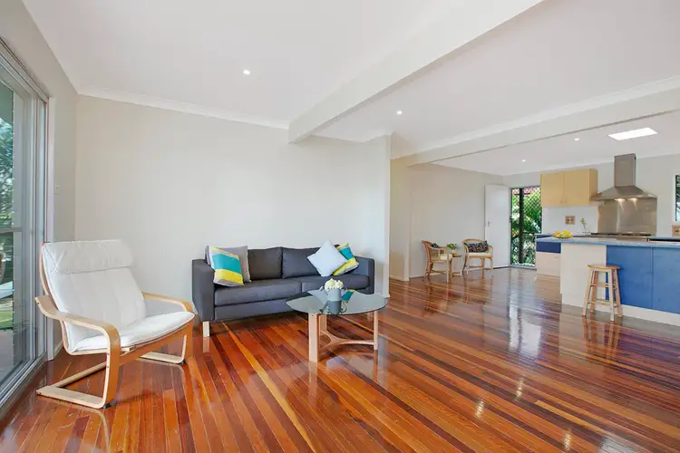 Second view of Homely house listing, 1 Bayford Street, Birkdale QLD 4159