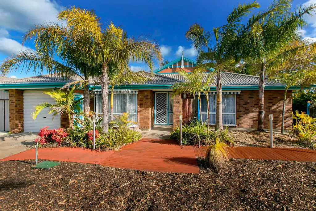 Main view of Homely house listing, 33 Whimbrel Circuit, Seaford Rise SA 5169