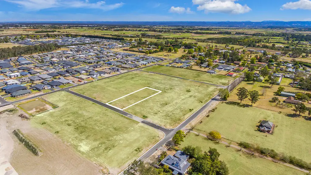 Main view of Homely land listing, Address available on request