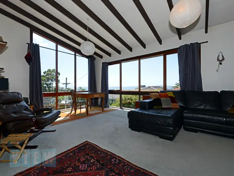 Fifth view of Homely house listing, 63 Illawarra Road, Blackmans Bay TAS 7052