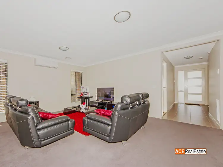 Fourth view of Homely house listing, 73 Verdant Road, Truganina VIC 3029