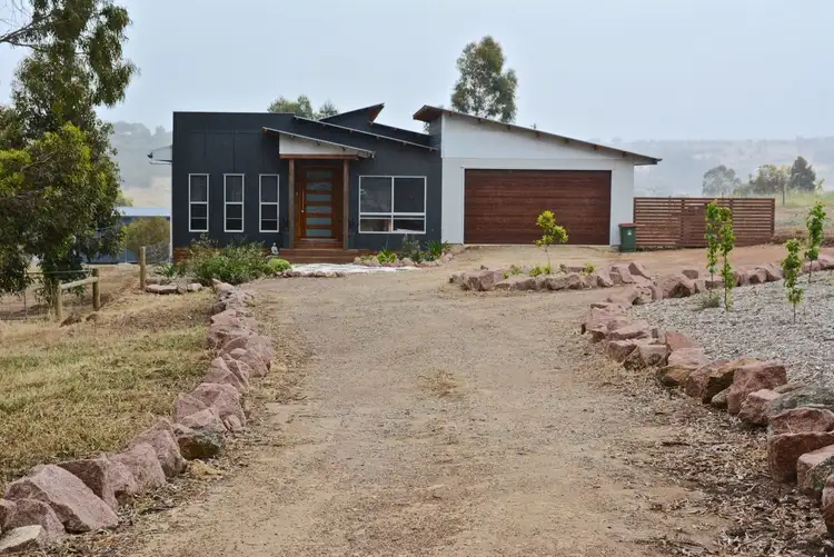 Third view of Homely house listing, 32-40 Hidden Valley Lane, Boston, Port Lincoln SA 5607