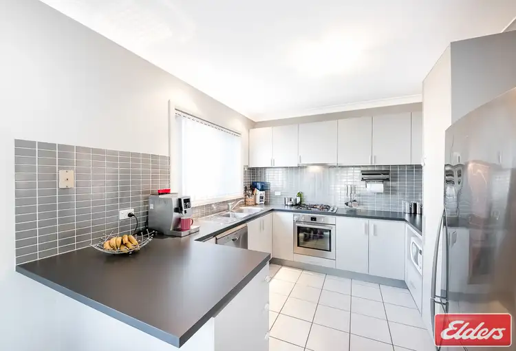 Fourth view of Homely house listing, 16 Mary Ann Drive, Glenfield NSW 2167