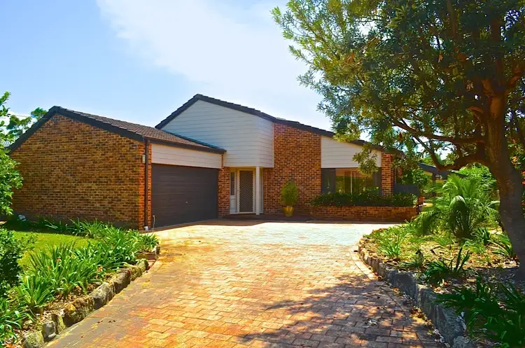 25 Towers Road, Shoalhaven Heads NSW 2535