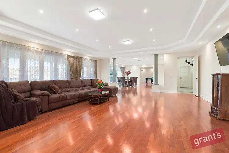 Second view of Homely house listing, 9 Springbank Rise, Narre Warren North VIC 3804