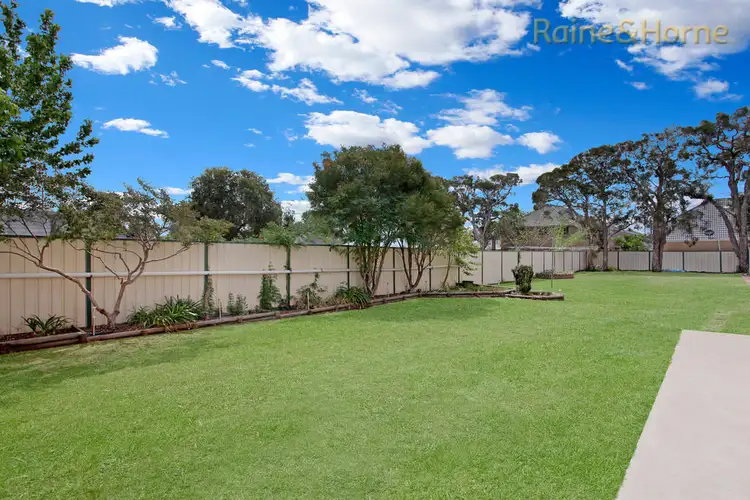 Fifth view of Homely house listing, 23 ADELAIDE STREET, Oxley Park NSW 2760