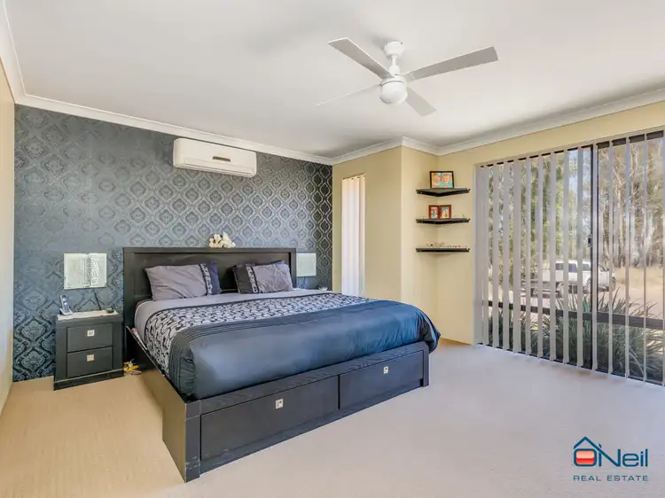 Fourth view of Homely house listing, 25 Huggins Road, Byford WA 6122