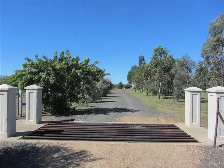 Third view of Homely house listing, Lot 34 Vitonga Road, Moree NSW 2400