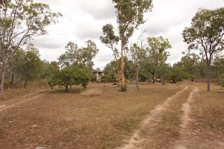 Third view of Homely house listing, 50 James Street, Bluewater QLD 4818