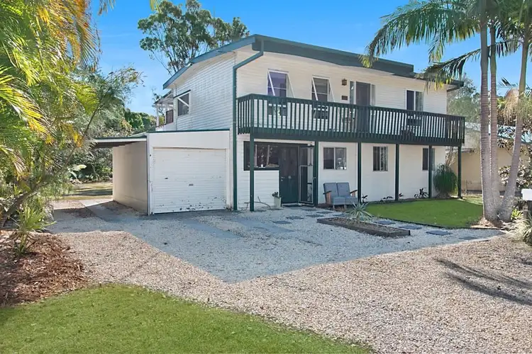 Fourth view of Homely house listing, 57 Phillip Street, Chinderah NSW 2487