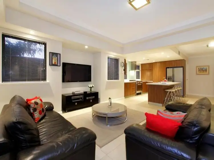 Fifth view of Homely house listing, 30A Brian Avenue, Mount Pleasant WA 6153