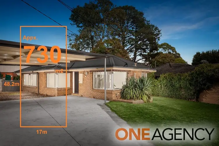 20 Arthur Street, Wantirna South VIC 3152